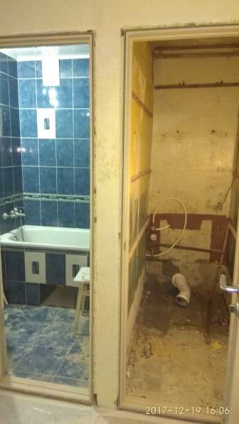 Выполнение отделочных работ в Бахчисарае фото 41