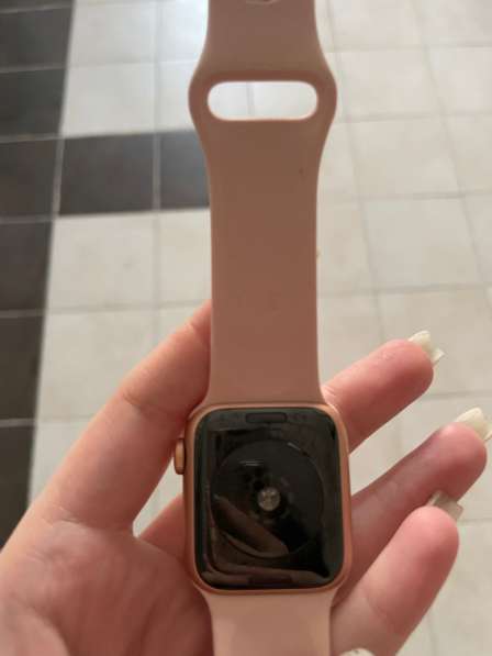 Apple Watch в Краснодаре фото 5