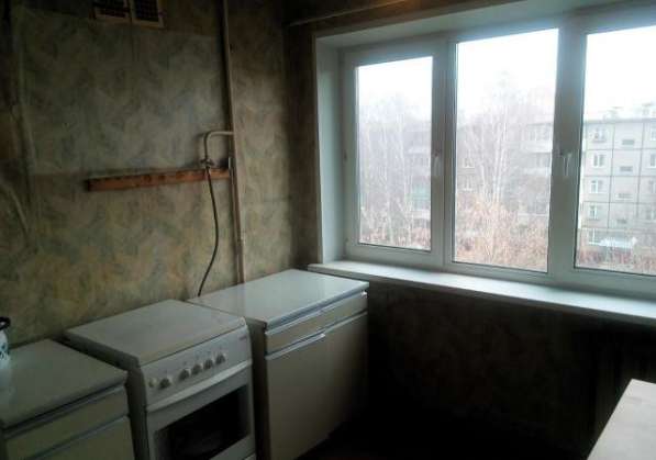 Продам однокомнатную квартиру в Подольске. Этаж 5. Дом панельный. Есть балкон. в Подольске фото 7