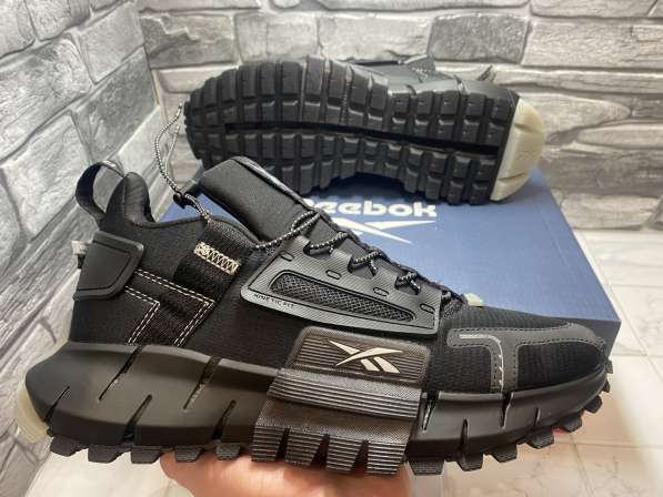 Reebok zig Kinetica Edge в Москве фото 15