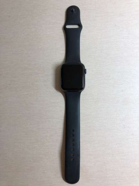Apple watch 4 44mm в Магнитогорске