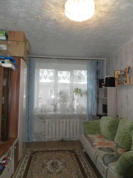 Продам квартиру на ул.8 Марта в Ярославле фото 6