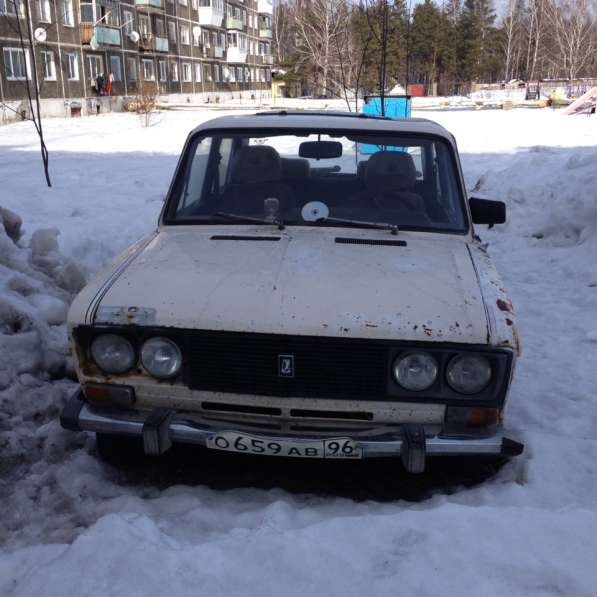 ВАЗ (Lada), 2106, продажа в Екатеринбурге