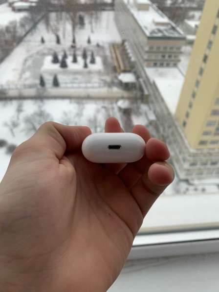 Наушники AirPods в Москве фото 4