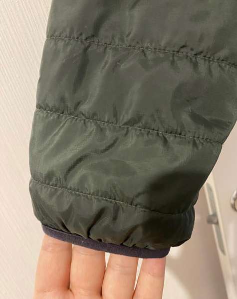 Куртка мужская размера L в Путилково фото 3