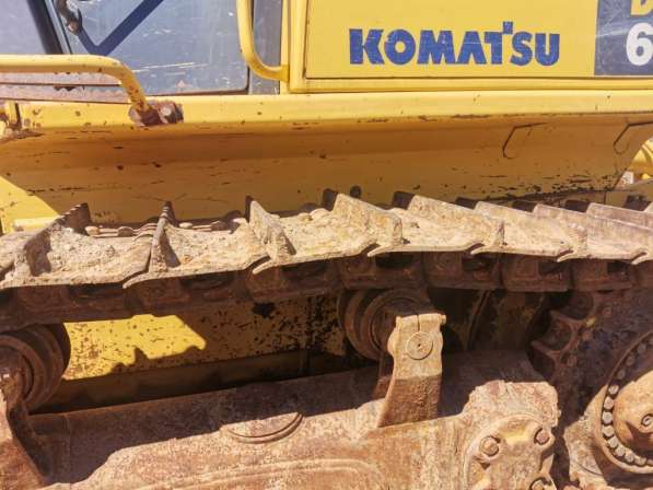 Продам бульдозер Komatsu D65E-12, 2011 г/в в Тюмени фото 14