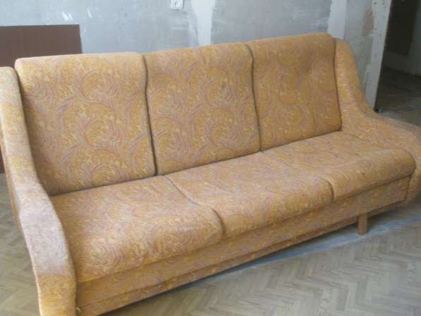 Стенка, мягкий уголок, два дивана в Воронеже фото 6