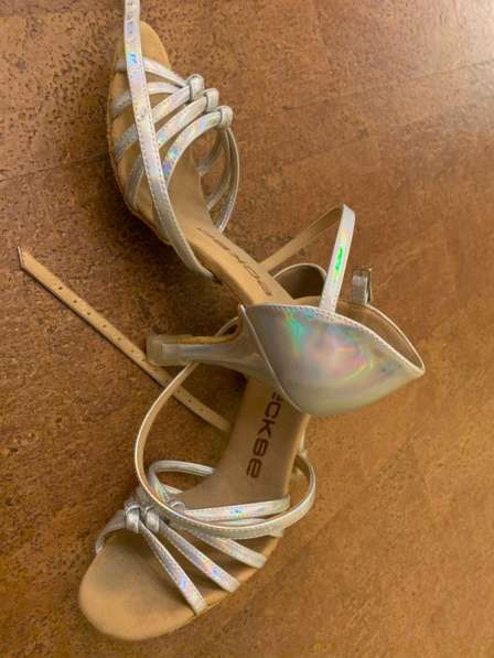 Туфли для бальных танцев латина в Пыть-яхе