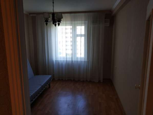3х комнатная квартира, ул. Севастопольская 6 в Краснодаре фото 8