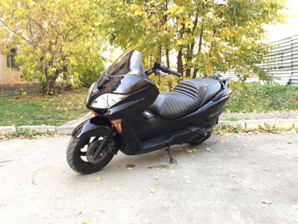 Продажа HONDA FORZA 250 в Новосибирске фото 21