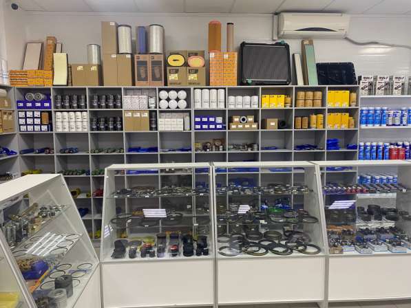 Уплотнительное кольцо 028579 CARRARO в Краснодаре фото 4