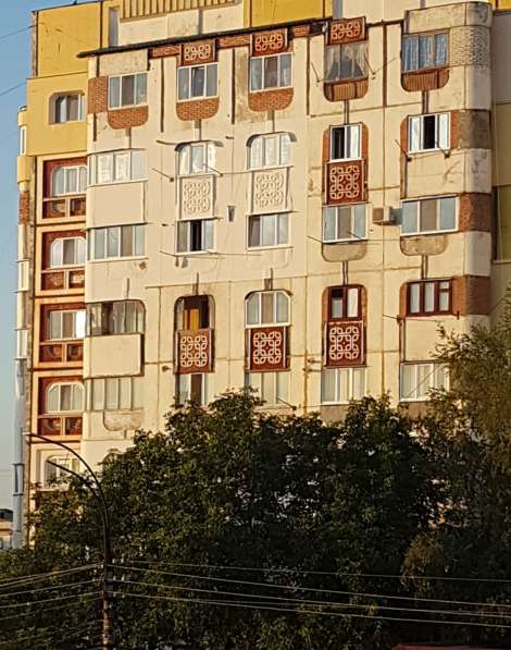 Бельцы. Обмен 1 ком. квартиры на 2 ком в фото 3