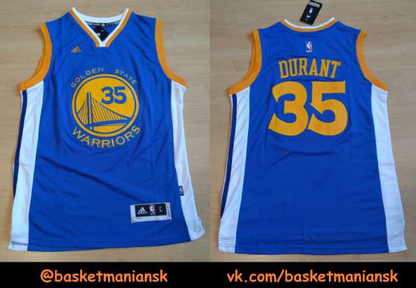 Джерси НБА в Новосибирске фото 4