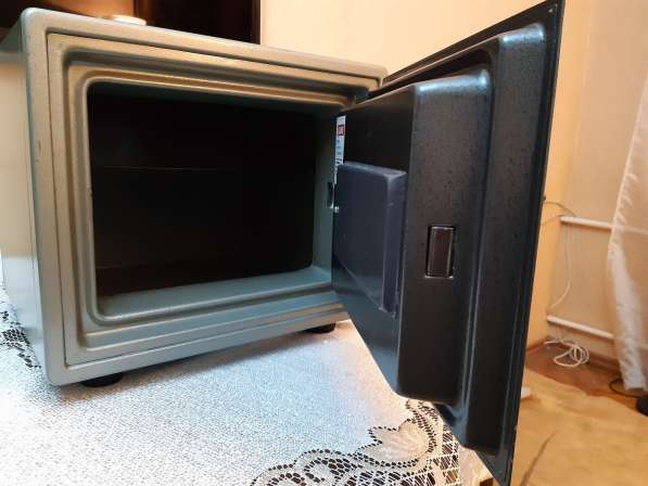 Сейф Glory G11 в Москве фото 3