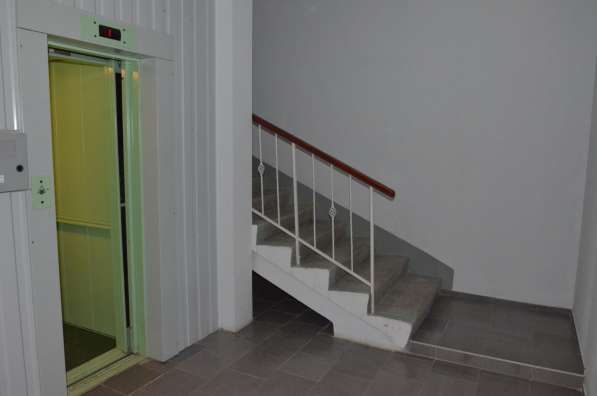2-х комнатная 120 м2 в круглом доме (2-х уровневая) в Севастополе фото 5