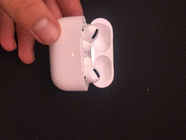 AirPods Pro в Санкт-Петербурге