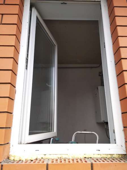 Балконы остекление, ремонт окон ПВХ в Барнауле фото 4