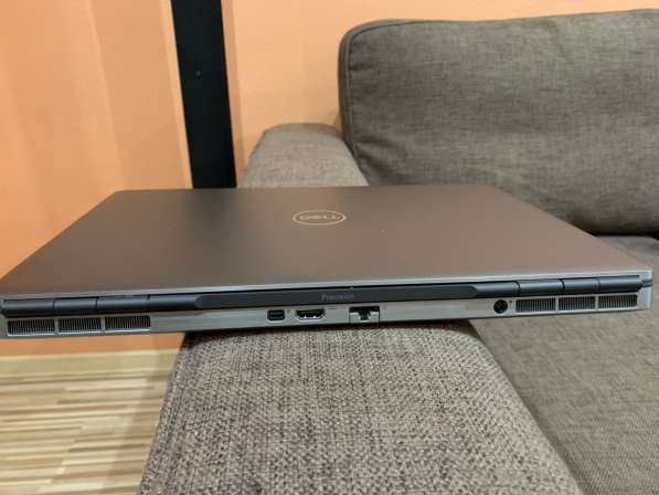 Ноутбук Dell precision 7550 в Москве фото 15