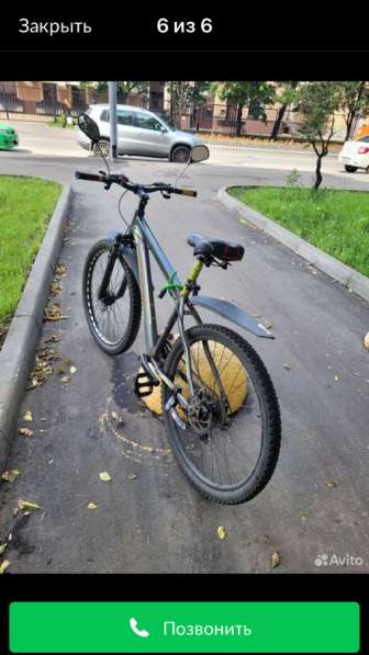 Велосипед в Котельниках фото 12