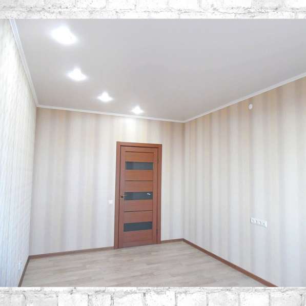 Продам 1-комнатную квартиру 44м2 в престижном ЖК Вертикаль в Анапе фото 11