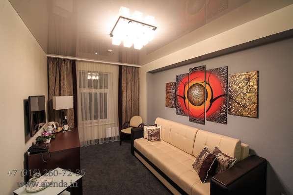 Сдаётся Гостиница, Готовый бизнес, 3 147 м&sup2; в Москве фото 72