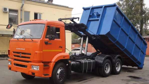 Вывоз строительного мусора, грузчики, уборка и вывоз снега в Екатеринбурге фото 16