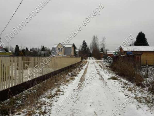 realty_mapper3.plot_in_locationСадовое некоммерческое тов-во. Площадь 12.00 сот.Есть Электричество. в Москве фото 15