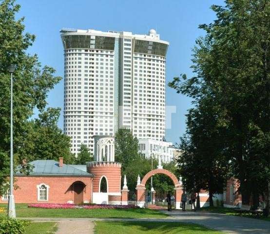 Продам однокомнатную квартиру в Москве. Жилая площадь 78,40 кв.м. Дом монолитный. Есть балкон. в Москве фото 3