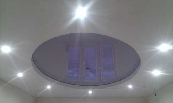 Ремонт и отделка квартир и помещений в Краснодаре фото 20