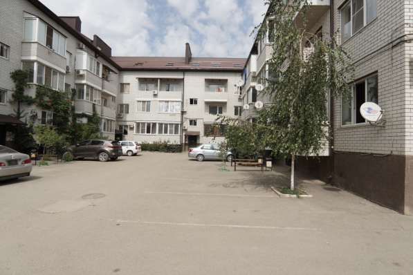 Двухуровневая квартира как альтернатива дому в Краснодаре фото 4