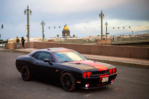 Dodge, Challenger, продажа в г.Ереван в фото 3