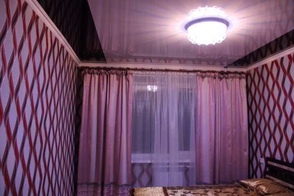 Продам квартиру в Ташкенте рядом с метро Бунёдкор в фото 10