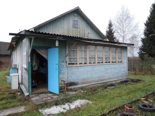 Дом в Конюцком на 18 сотках в Переславле-Залесском фото 5