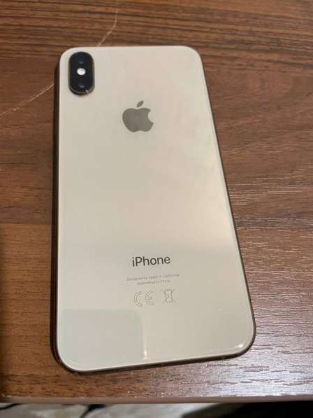 Iphone Xs 64 gb