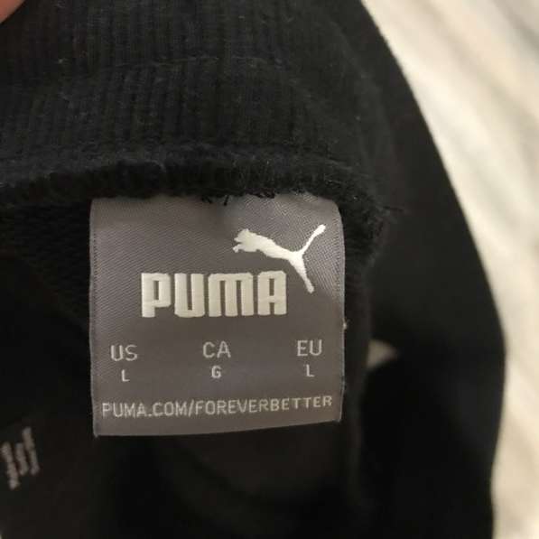 Костюм Puma в Самаре фото 5