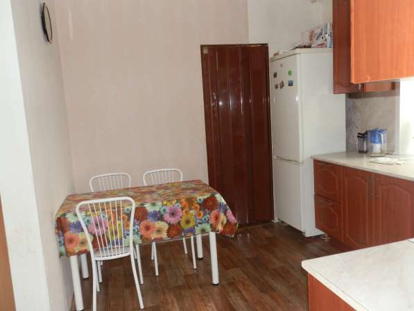 Продается отдельно стоящий дом в Барнауле фото 9