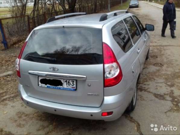 ВАЗ (Lada), Priora, продажа в Тольятти в Тольятти