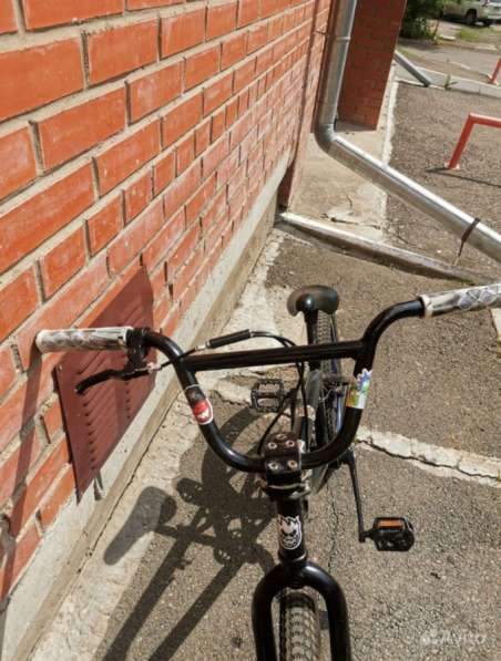 Велосипед BMX в Красноярске фото 5