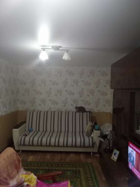 Продаётся 1 комнатная квартира в Томске фото 8