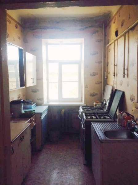 Продам комнату в Ростов-на-Дону.Жилая площадь 20 кв.м.Дом кирпичный. в Ростове-на-Дону фото 4