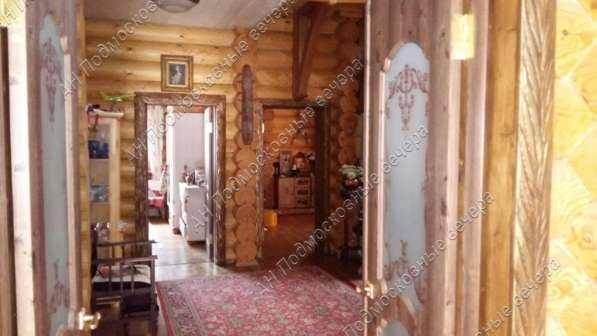 Продам коттедж в Москва.Жилая площадь 250 кв.м.Есть Канализация, Водопровод. в Москве фото 27