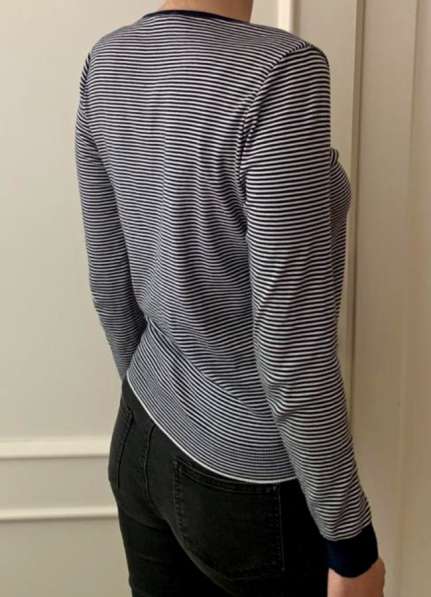 Кардиган Massimo Dutti в Санкт-Петербурге фото 5