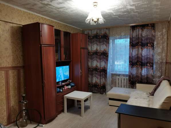 Продается 2-х комнатная квартира, ул. 27 Северная, 84 в Омске фото 9