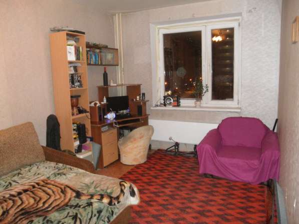 Продаю или меняю 3-ком квартиру (103 кв.м) в Павшинской пойм в Красногорске фото 12