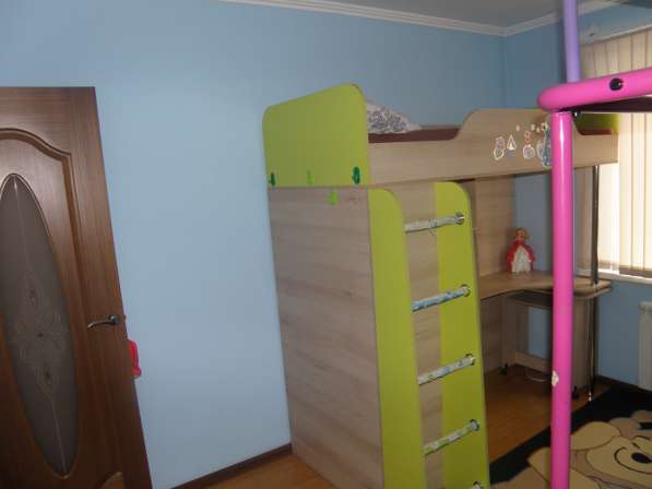 3-комнатная квартира собственник с мебелью и ремонтом в Ростове-на-Дону фото 10