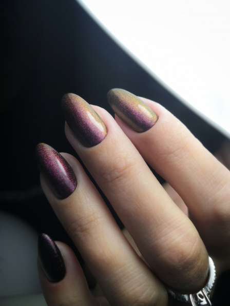 Маникюр в Кирове фото 13