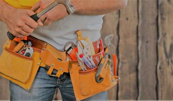 Домашний мастер. муж на час в фото 4