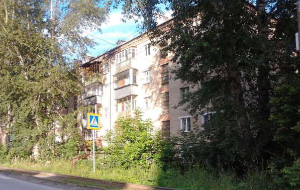Продам 3-х ул Румянцева 14 в Златоусте фото 13