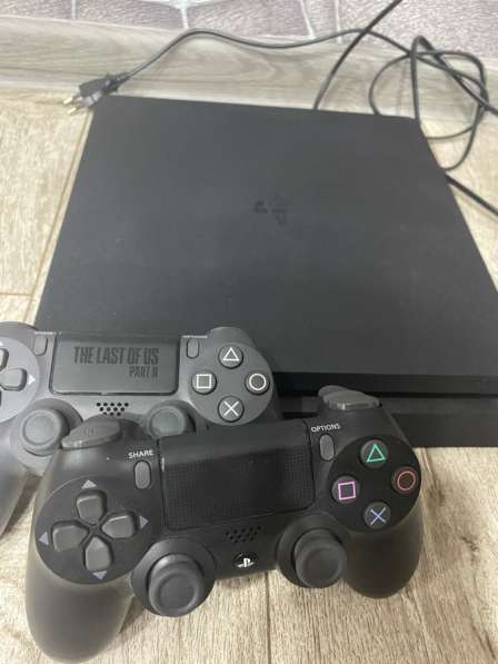 PS 4 1000gb