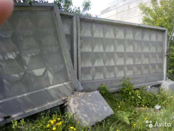 ЖБИ: плиты, блоки в Коломне фото 28